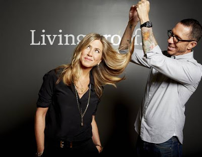 Chris McMillan Is Living Proof’s Celebrity Hairstylist