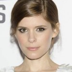 Kate Mara Hairstyle & Makeup For ‘The House Of Cards’ Premiere