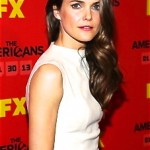 Keri Russell’s Hairstyle At ‘The Americans’ Premiere in NYC