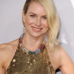 Naomi Watts’ Makeup At The People’s Choice Awards