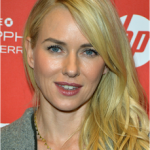 Naomi Watts’ Hairstyle At The "Two Mothers" Premiere At Sundance