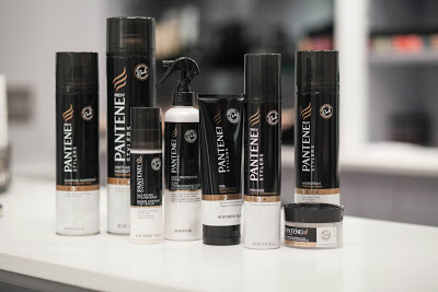 Best Oscars Hairstyles + A Pantene #Giveaway