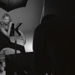 Kérastase Casts Kate Moss In Their New Campaign