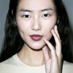 Backstage Beauty: Derek Lam Makeup And Nails