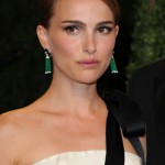 Oscars Hairstyle: Natalie Portman