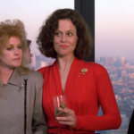 Fictitious Fragrance Fan: ‘Working Girl”s Katharine Parker