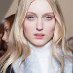 Backstage Beauty: The Row Hair How-to