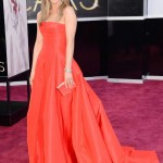 Oscars Hairstyle: Jennifer Aniston