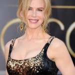Oscars Hairstyle: Nicole Kidman