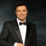 Oscars Grooming: Seth MacFarlane