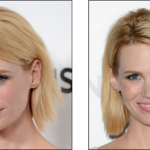 Hairstyle: January Jones At The ‘Mad Men’ Sixth Season Premiere