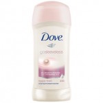 Sponsored: Dove Go Sleeveless Antiperspirant/Deodorant