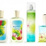 NEW: Bath & Body Works Beautiful Day Collection