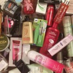 Giveaway: Win A GIGUNDA Bag Full Of CEW Award Winner Nominee Products!