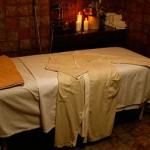 Review: Haven Spa’s Tequila Sunrise Detox Massage