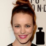 Makeup: Rachel McAdams At ‘To The Wonder’ Premiere