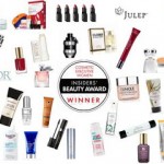 2013 CEW Beauty Award Winners