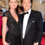 Met Ball 2013 Makeup: Lauren Bush Lauren