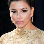 Makeup: Eva Longoria At The ‘Le Passé’ Movie Premiere