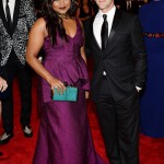 Met Ball 2013 Makeup: Mindy Kaling