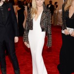 Met Ball 2013 Hairstyle: Sienna Miller