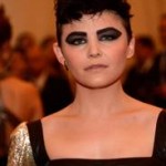 Met Ball 2013: Ginnifer Goodwin’s Makeup