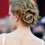 Nicole Kidman’s Braided Bun Hairstyle At Cannes