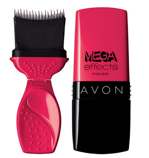 Avon Mega Lash Mascara Review