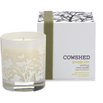 Cheekily Not In "Solutions Mode": Cowshed Bath And Body Products