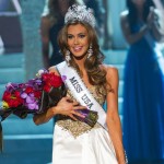 Beauty Interview With Miss USA Erin Brady