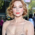 Hairstyle: Haley Bennett At ‘The Bling Ring’ Premiere