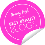 BBJ Included In Beauty High’s Top 50 Beauty Blogs List!