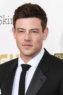 Cory Monteith Died At 31