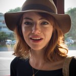 Emma Stone Dyes Her Hair Red Once Again