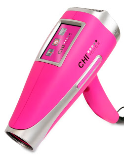 On Wednesdays, We Use Pink Blow-Dryers