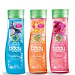 New: Herbal Essences Body Washes