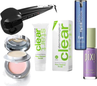 VIDEO: August Beauty Product Favorites