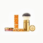 Tory Burch Launches First Fragrance & Beauty Collection