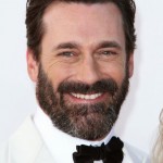 2013 Emmys Grooming: Jon Hamm