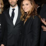 Makeup: Natalie Portman At The American Friends Of The Paris Opera Ballet