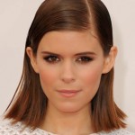 Emmys 2013 Makeup: Kate Mara