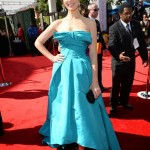 Emmys 2013 Hair: Jessica Pare