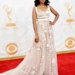 Emmys 2013 Makeup: Kerry Washington