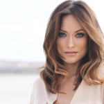 Olivia Wilde Is The Face Of Avon’s ‘Today. Tomorrow. Always’ Fragrance Collection