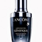 Support: Lancôme National Génifique Day