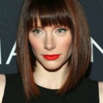 Makeup: Bryce Dallas Howard, Canon’s Project Imaginat10n Film Festival