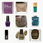 Lost And Found: Nail Polishes