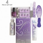 Holiday Gift Guide: Avon Foot Works Deluxe Pedicure Collection
