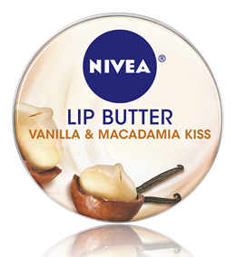 Nivea Gets A Makeover!