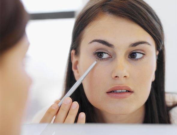 5 Tricks To Make You Look As If You've Gotten 8 Hours Of Sleep